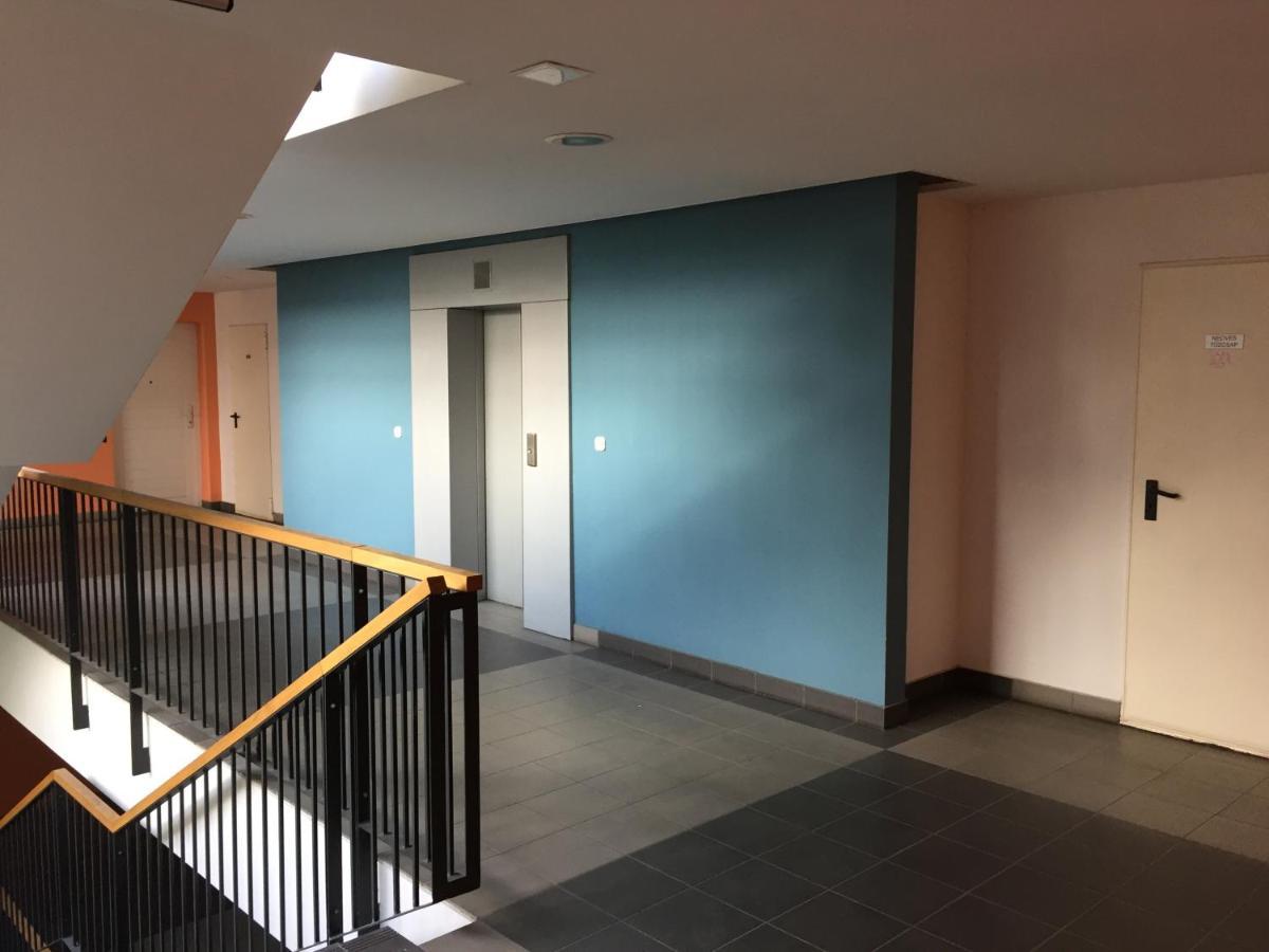 Apartamento Sdp Futo Budapest
