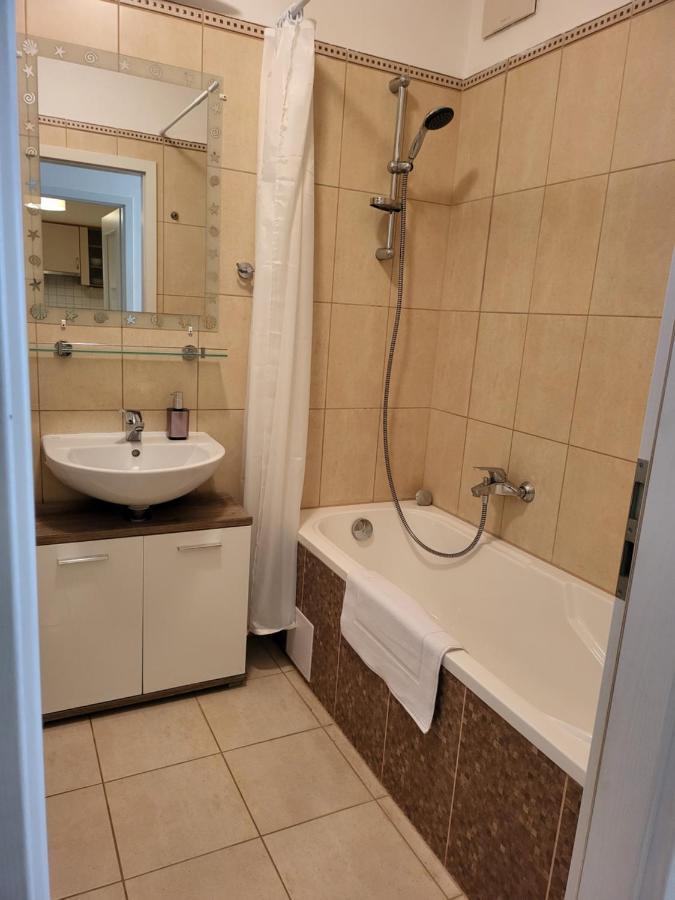 Apartamento Sdp Futo *