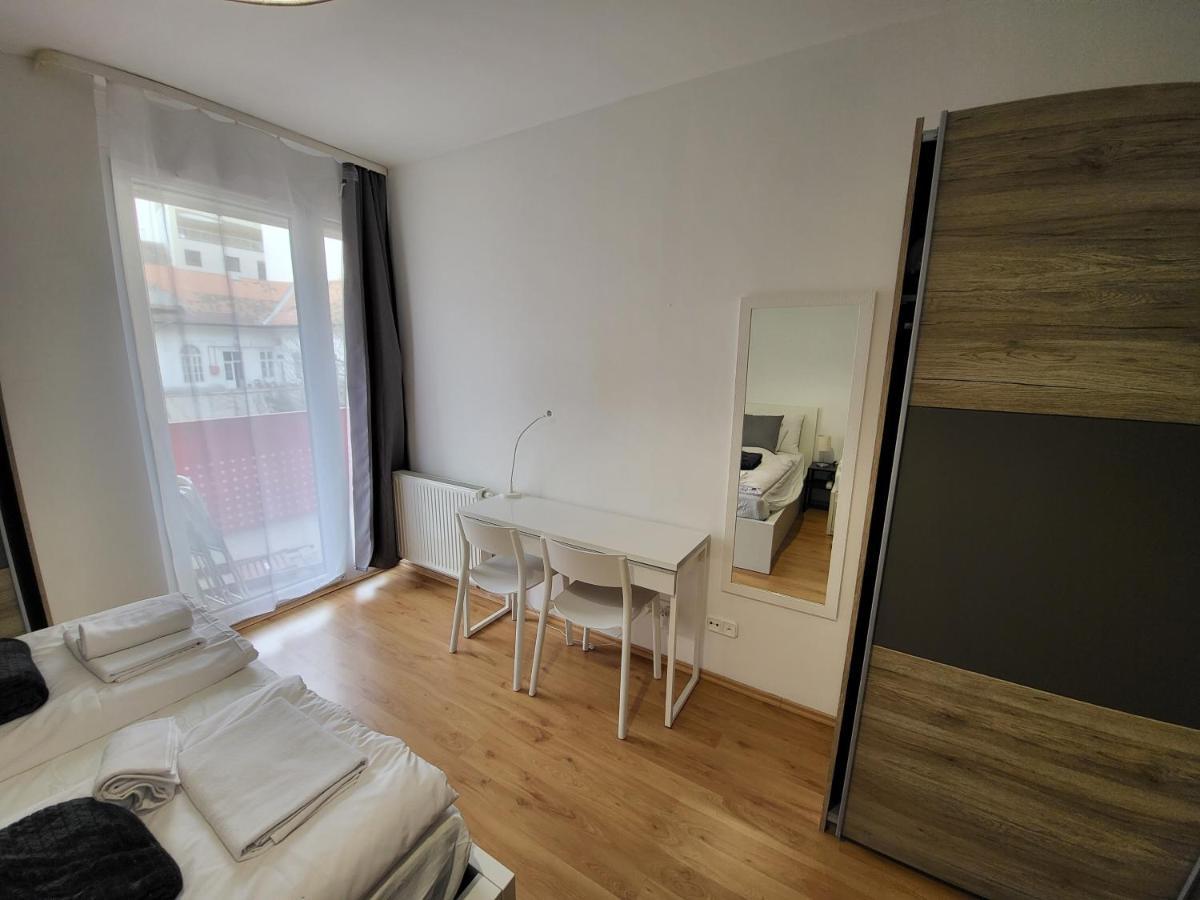 Sdp Futo Appartement Budapest
