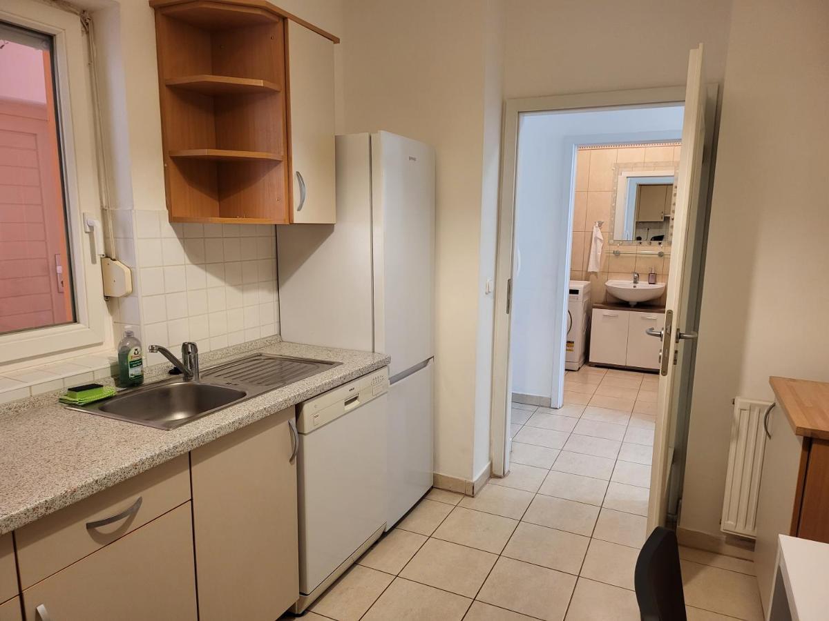 Apartamento Sdp Futo