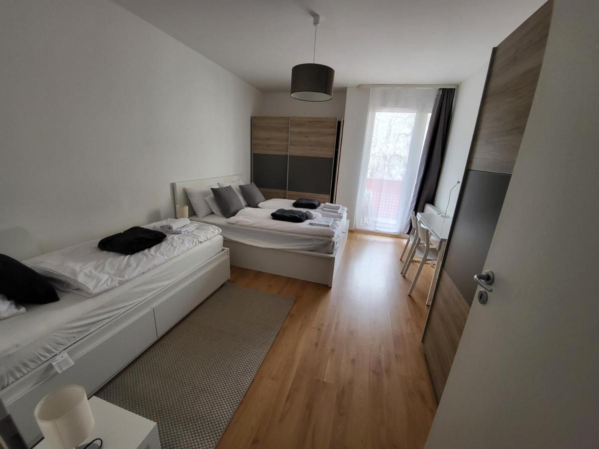 Apartamento Sdp Futo *