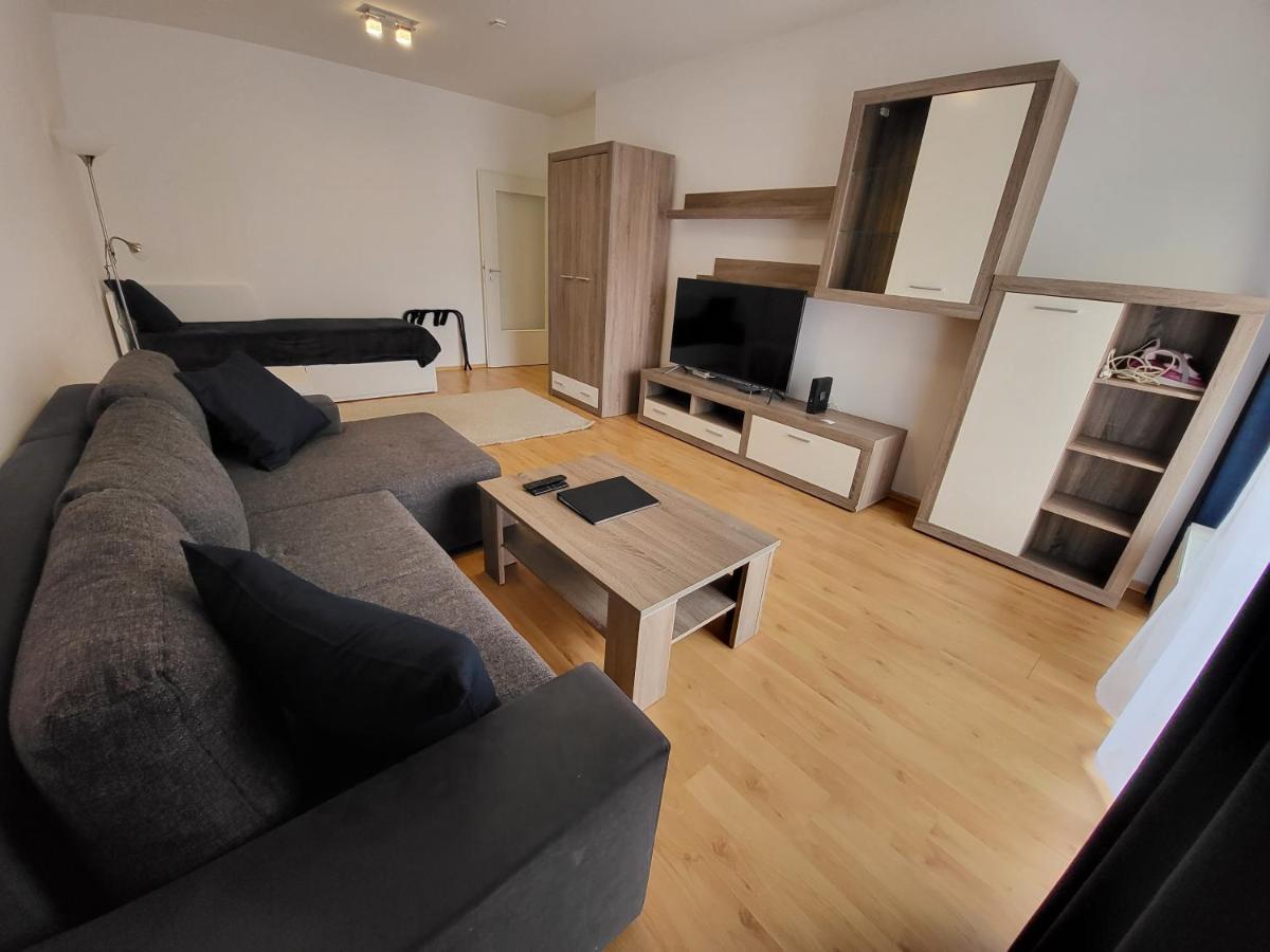 Appartement Sdp Futo Budapest
