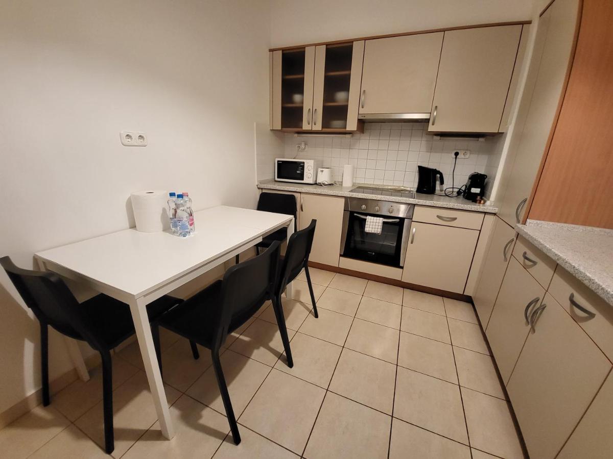 Sdp Futo Apartamento Budapeste