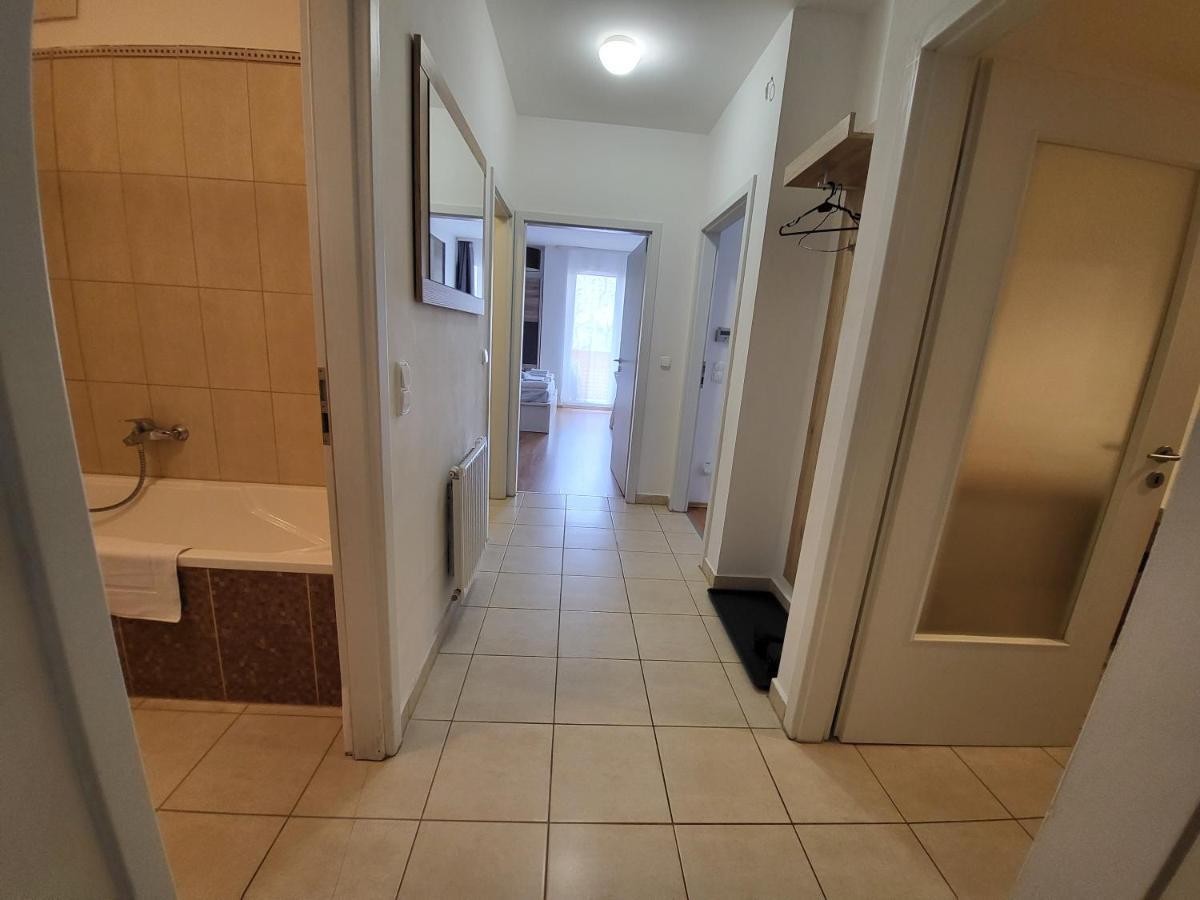 Sdp Futo Appartement Budapest